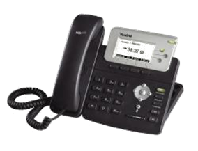 Yealink SIP-T22P